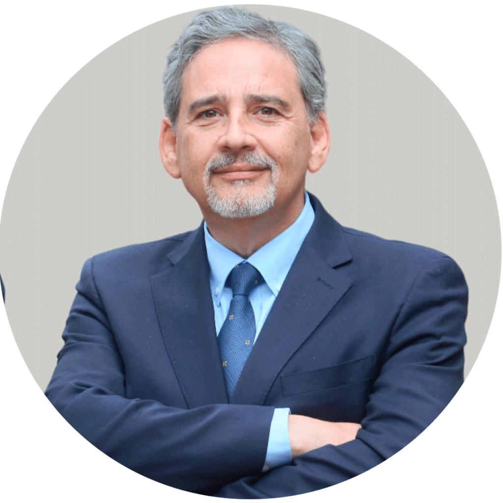 DIRECTOR ACADEMICO CFT VALPARAISO